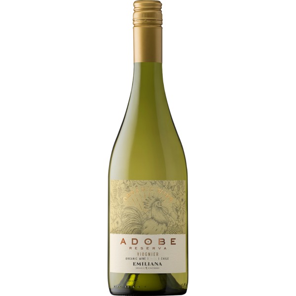 Adobe Reserva Viognier